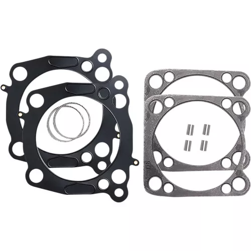 S&S Cycle 4-1/4" Bore Cylinder Head Gasket Kit for 2017-2021 Harley M8