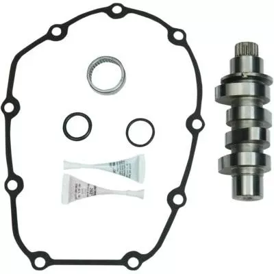 S&S Cycle 465 Chain Drive Cam Kit For 17-19 M-Eight Engines