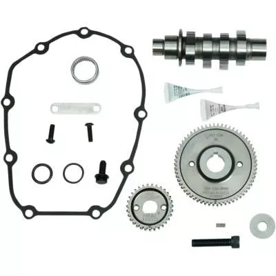 S&S Cycle 475 Gear Drive Cam Kit For 17-19 M-Eight Engines