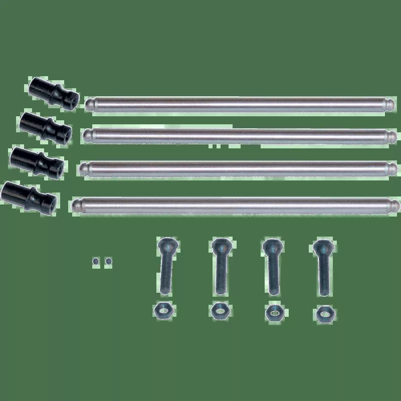 S&S Cycle 66-84 B/T P/Rod Kit With Non ADJ S&S