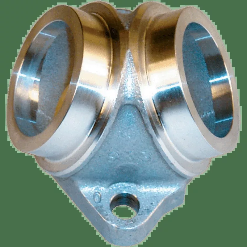 S&S Cycle 79-82XL/79-84 B/T STD Manifold