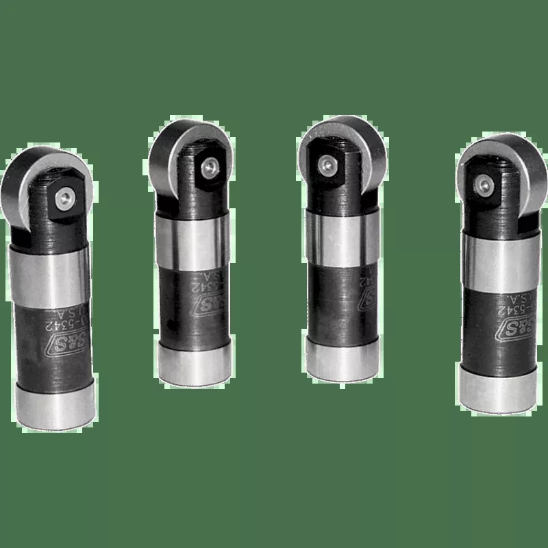 S&S Cycle 84-99 EVO B/T/86-90 STD HYD Lifers (4)