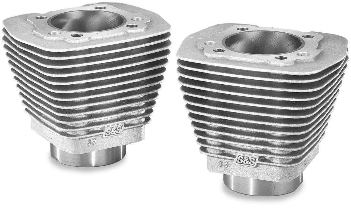 S&S Cycle 84-99 Evob/T CYL Set 3.5" Stock Length