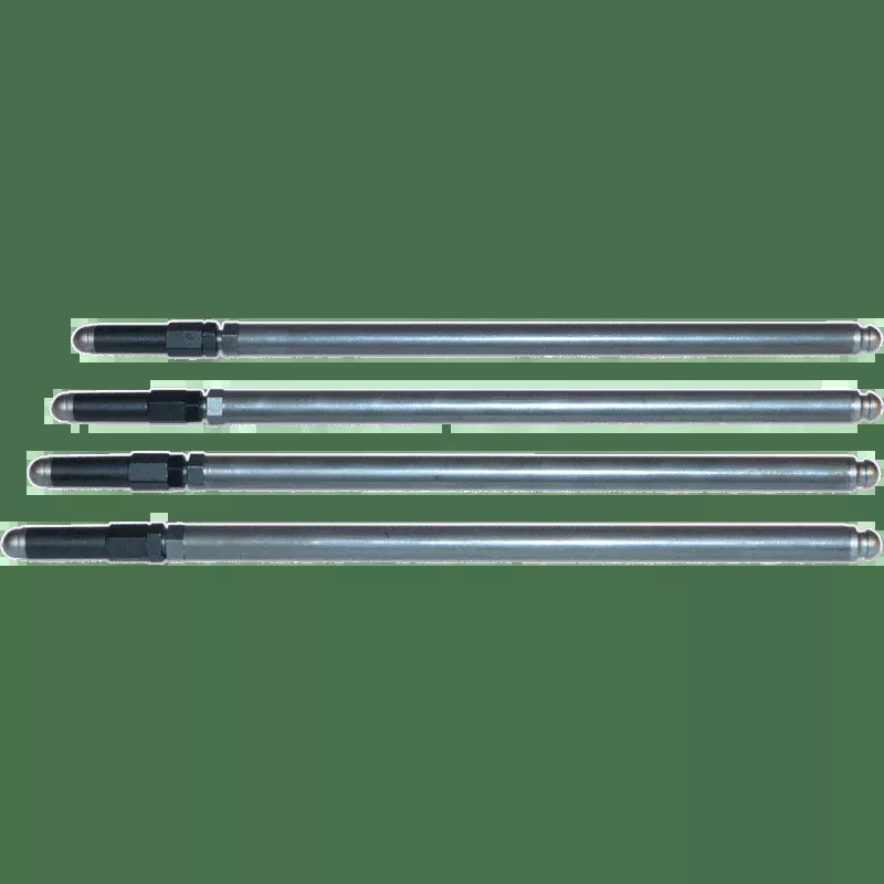 S&S Cycle 91-03 Steel ADJ P/Rod Kit S&S
