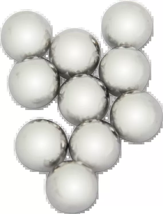 S&S Cycle Accelerator Pump Check Balls - Super E/G - 10 Pack