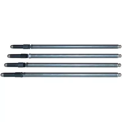S&S Cycle Adjustable Pushrods, Fits 86-90 XL