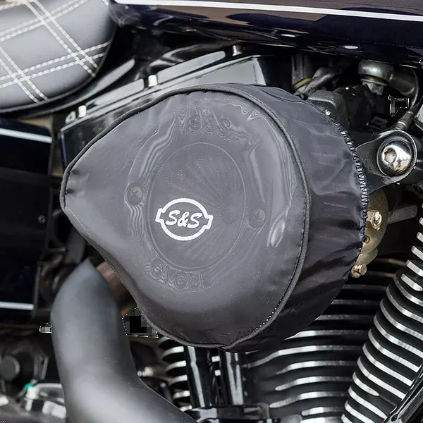 S&S Cycle Air Filter Pre-Filter