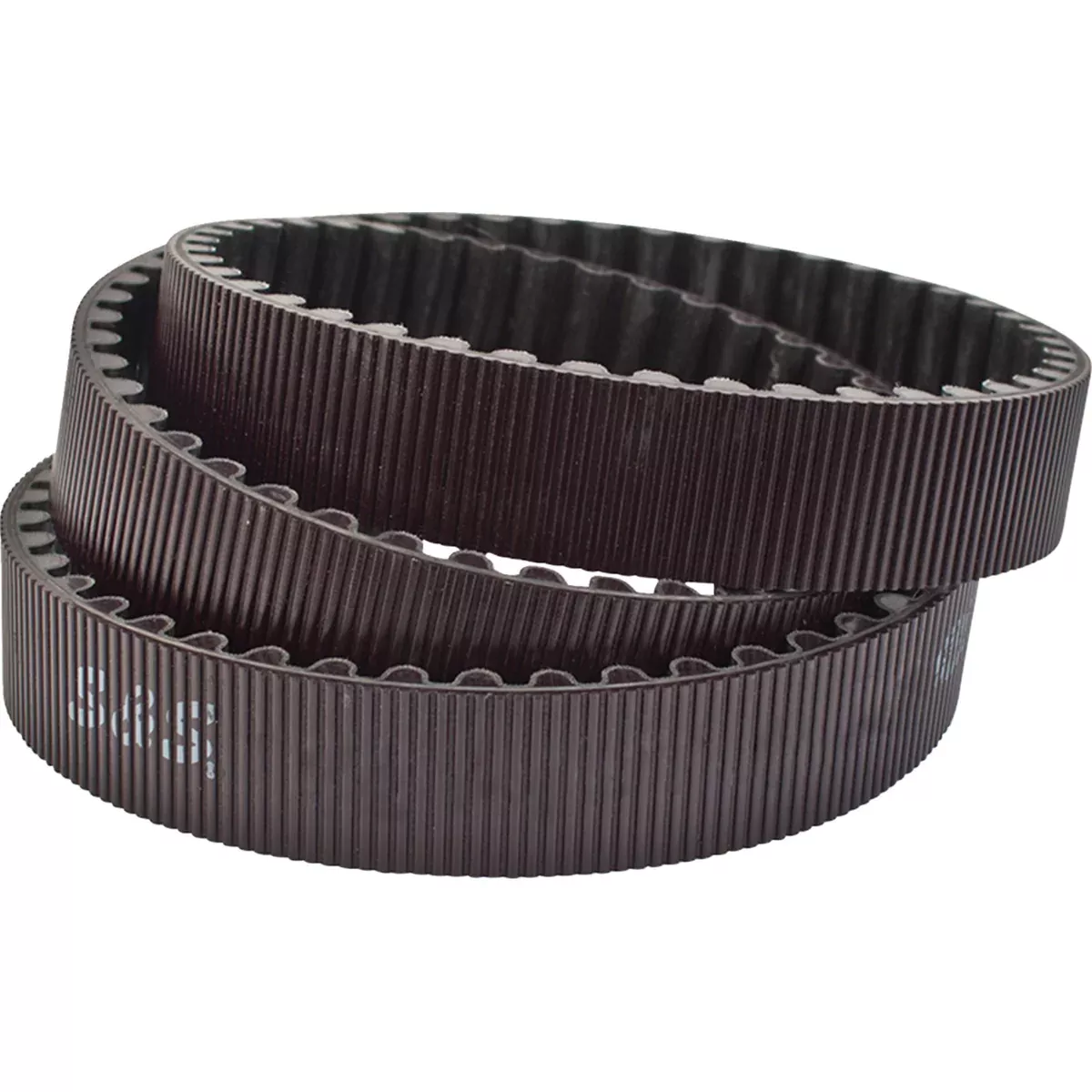 S&S Cycle Belt - 560-0422 For Harley Dyna / Super / Street 2000-2006