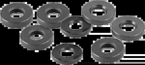 S&S Cycle Breather Gear Spacing Shim Kit – Big Twin