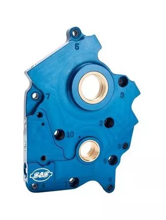 S&S Cycle Cam Plate For Harley Milwaukee-Eight 2017-2026
