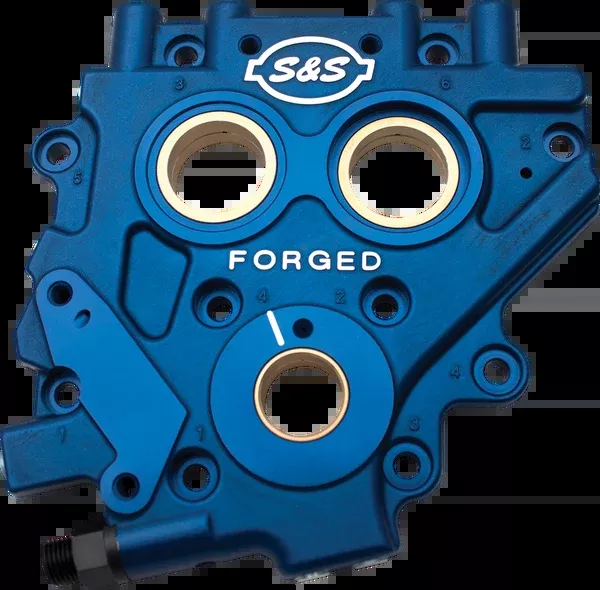 S&S Cycle Cam Support Plate – Twin Cam