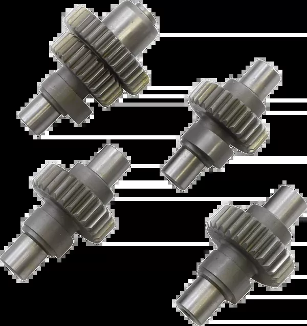 S&S Cycle Camshaft – 500 – Buell | XL