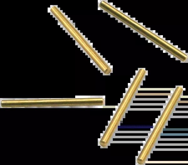 S&S Cycle Carburetor Float Pins - Super E/G - 5-Pack