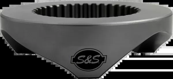 S&S Cycle Compensator Ramp – Gray – ’17-’24 M8