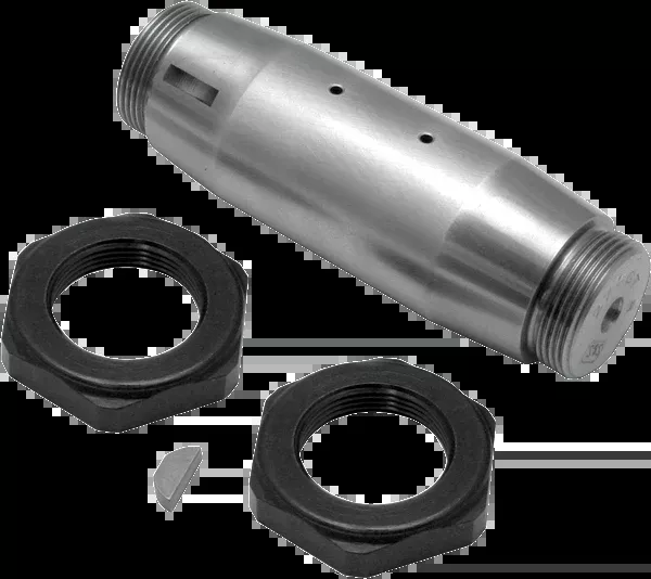S&S Cycle Crankpin Assembly - +0.001" Oversize - Big Twin 41-E'81