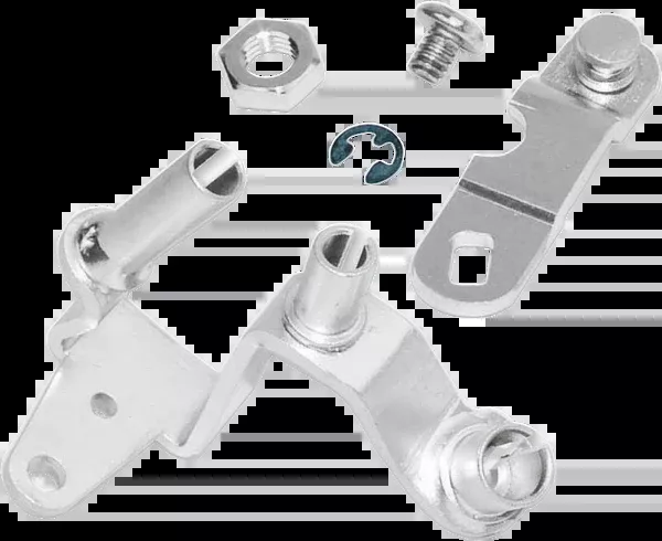 S&S Cycle Cruise Control Adapter Kit – ’98-’99 Big Twin/’99-’06 Twin Cam