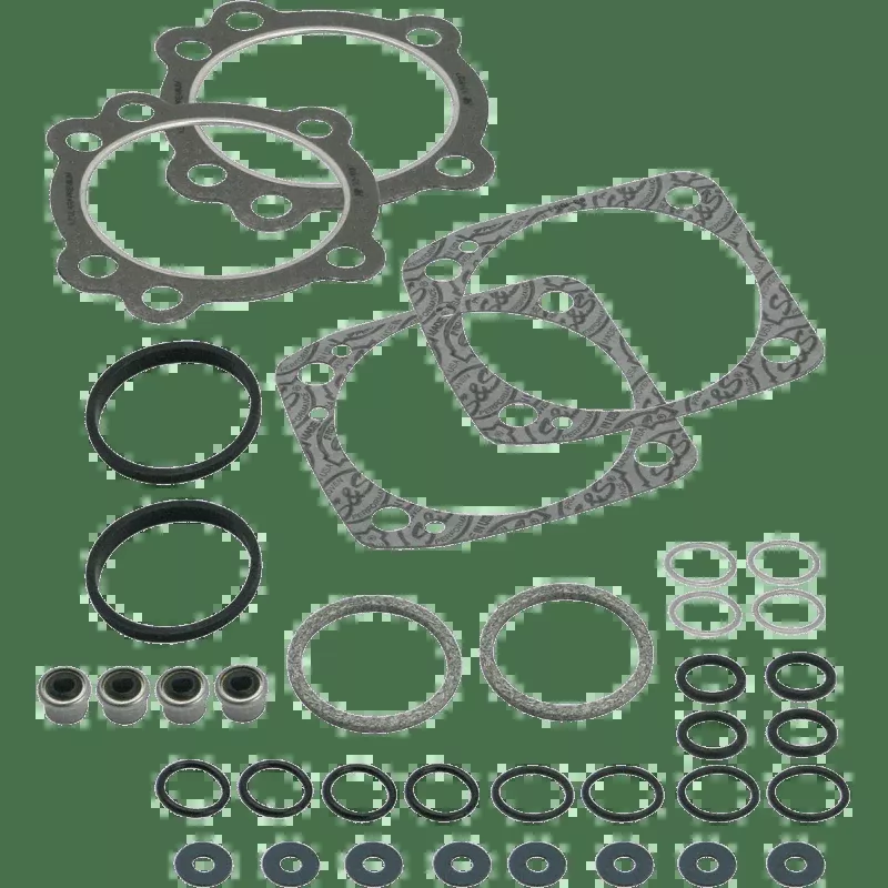 S&S Cycle EVO 3-5/8" Head/Base/EXH Gask Kit S&S
