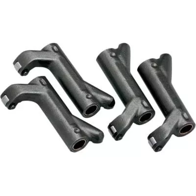S&S Cycle Forged Roller Rocker Arms w/ 1.625 Rocker Ratio