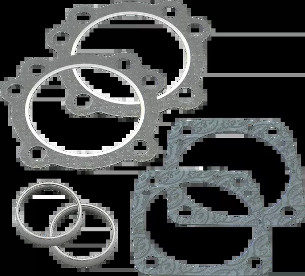 S&S Cycle Gasket Set – 3.5″ – V2 Big Twin