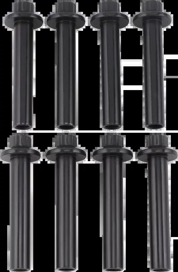 S&S Cycle Head Bolt Kit – 12-Point – M8