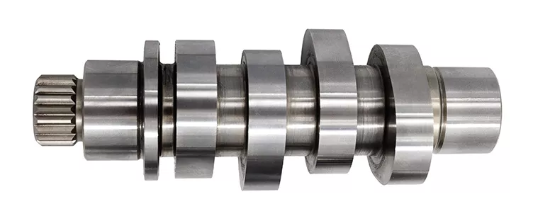 S&S Cycle HPT496 Cam For Harley Milwaukee-Eight 2017-2026