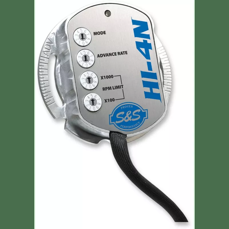 S&S Cycle Ignition HI-4N