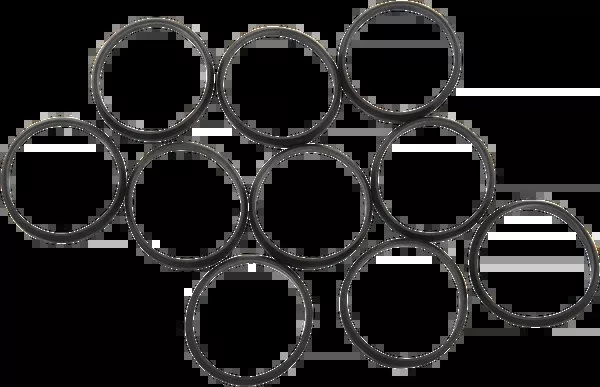 S&S Cycle Intake Manifold O-Rings - Stock Heads - 10 Pack