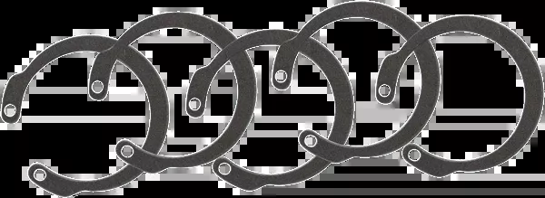 S&S Cycle Internal Retaining Ring – 5 Pack