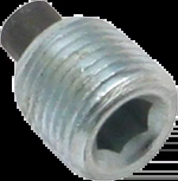 S&S Cycle Magnetic Plug – 1/8″ NPT