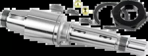 S&S Cycle Pinion Shaft - Big Twin '58-E'81