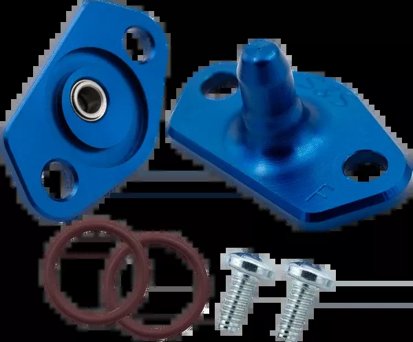 S&S Cycle Piston Cooling Jet Kit - Twin Cam