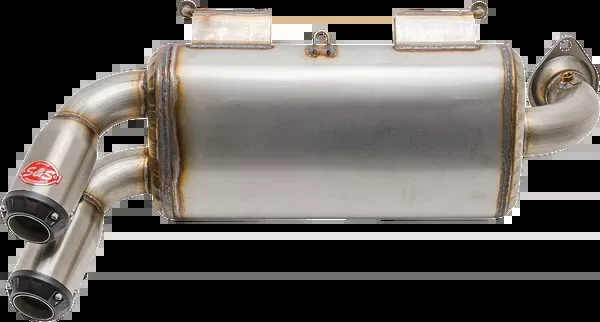 S&S Cycle Power Tune XTO Muffler – 49 State