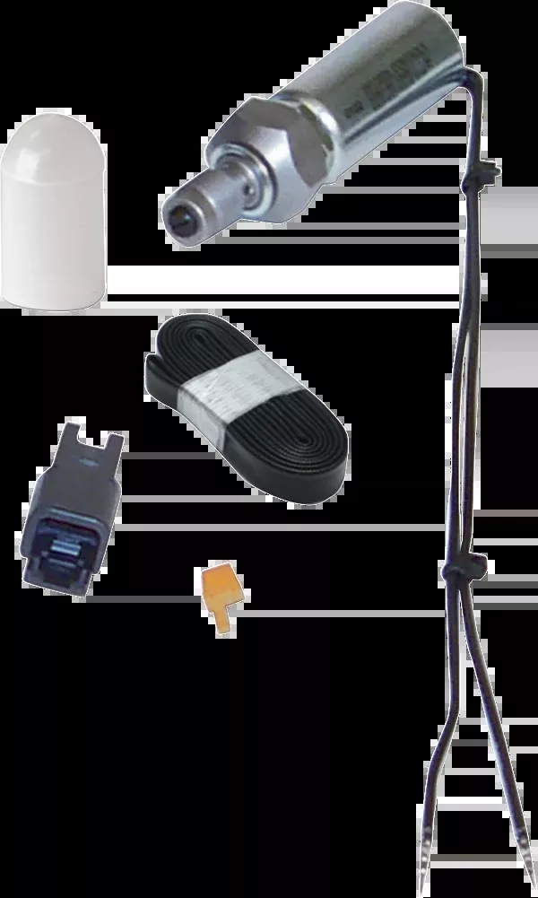 S&S Cycle Replacement Electric Compression Release Assembly