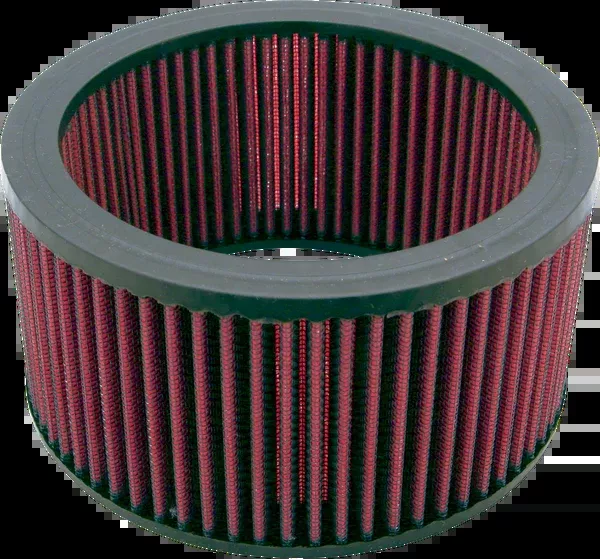 S&S Cycle Replacement High-Flow Air Filter – Super E And G