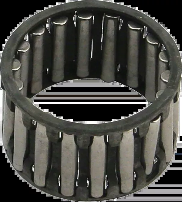 S&S Cycle Right Bearing - Red - XL