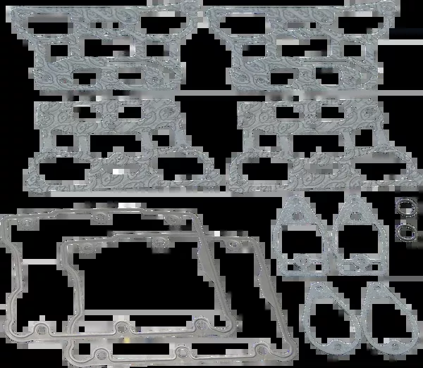 S&S Cycle Rocker Box Gasket Kit – Twin Cam
