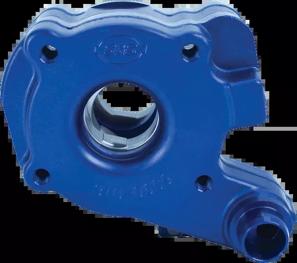S&S Cycle TC3 Oil Pump – Twin Cam