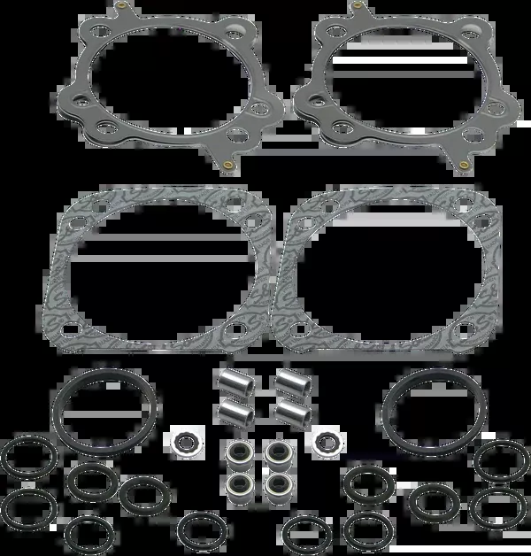 S&S Cycle Top End Gasket Kit – 4-1/8″ – Big Twin