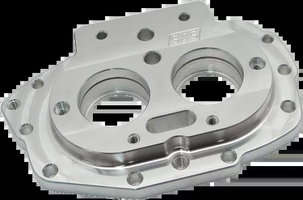 S&S Cycle Trap Door – Transmission – 5-Speed