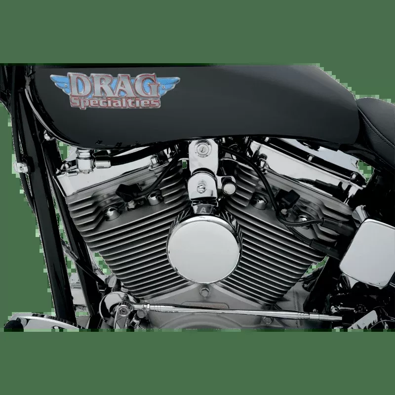 S&S Cycle TW/Cam Die Cast Rocker Box Set S&S