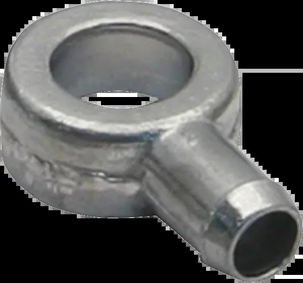 S&S Cycle Vent Banjo Fitting