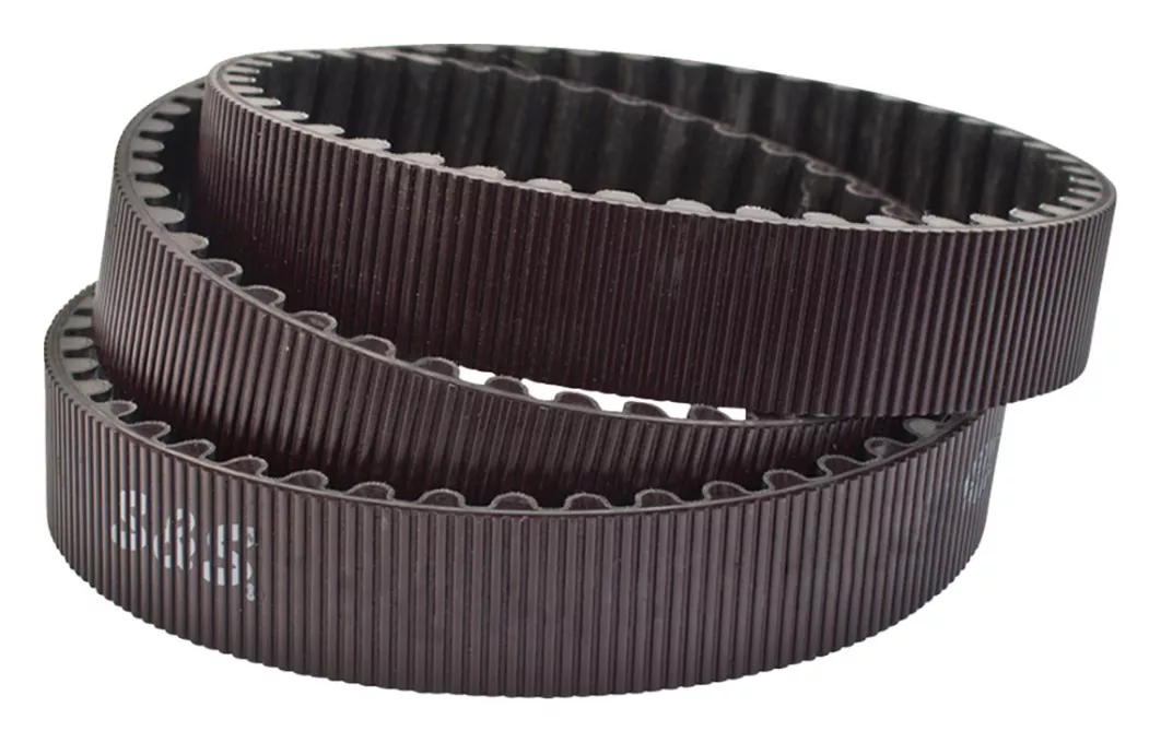 S&S Cycle X7N High Strength Final Drive Belt For Harley FX Softail 2000-2005