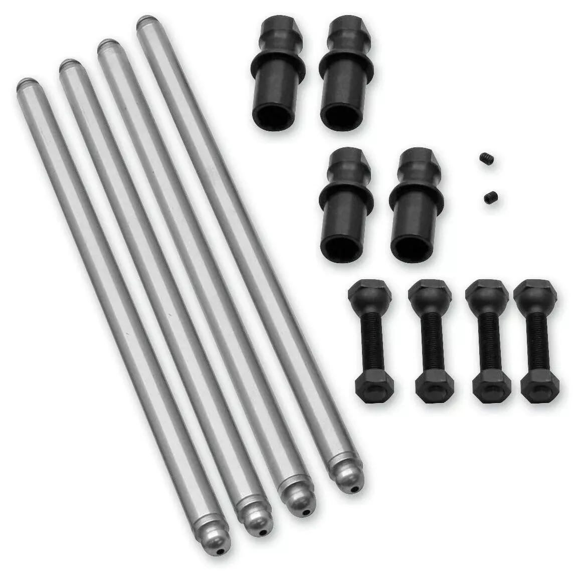 S&S Cycles 93-5068 Solid Lifter Conversion Kit Harley Big Twin FL FX 66-84