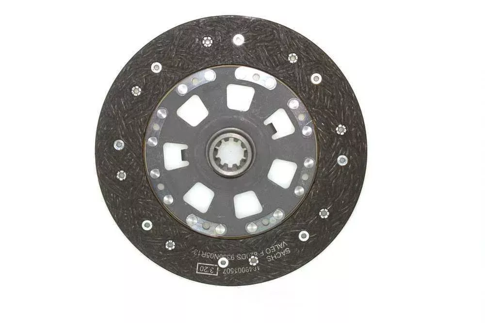 Sachs Clutch Disc SD80106 fits 1995-2002 BMW M3, Z3