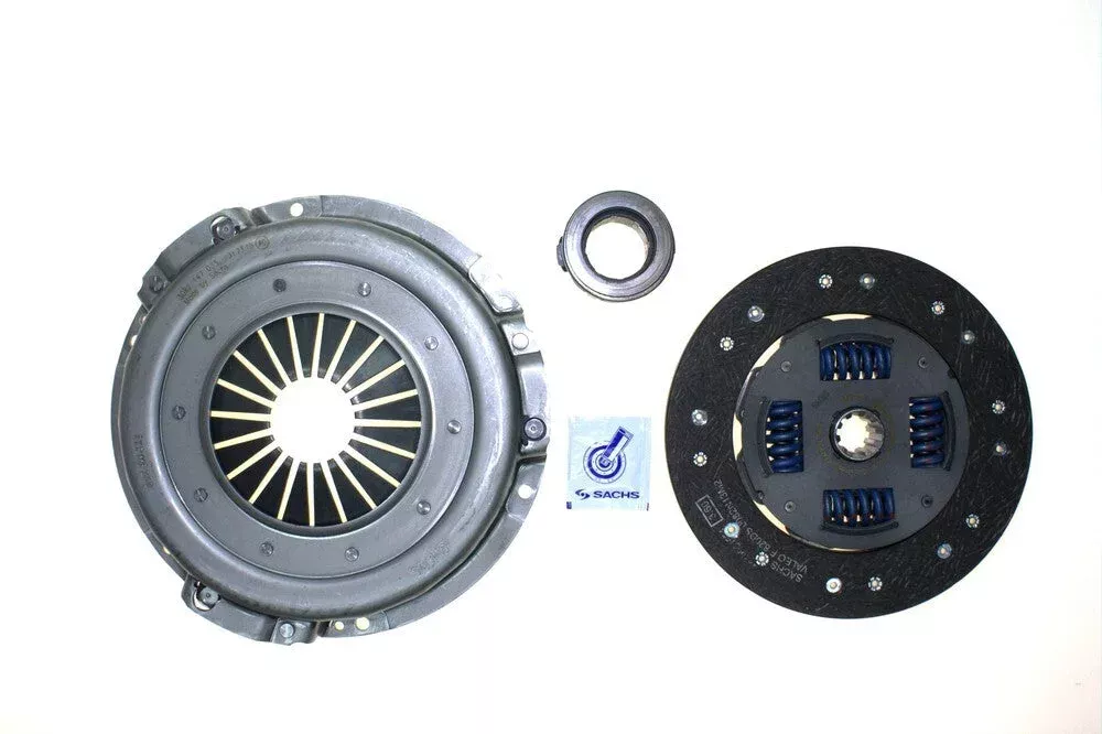 Sachs Clutch Kit 3000460001 fits 1987-1988 BMW M6
