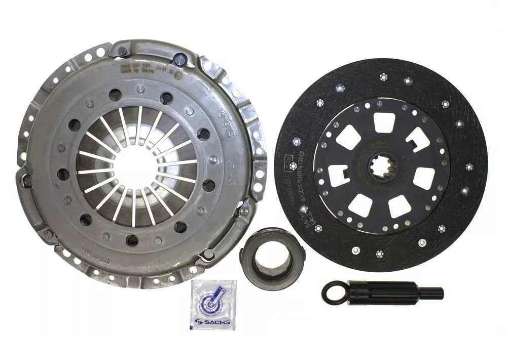 Sachs Clutch Kit K70238-01 fits 1996-2002 BMW M3, Z3