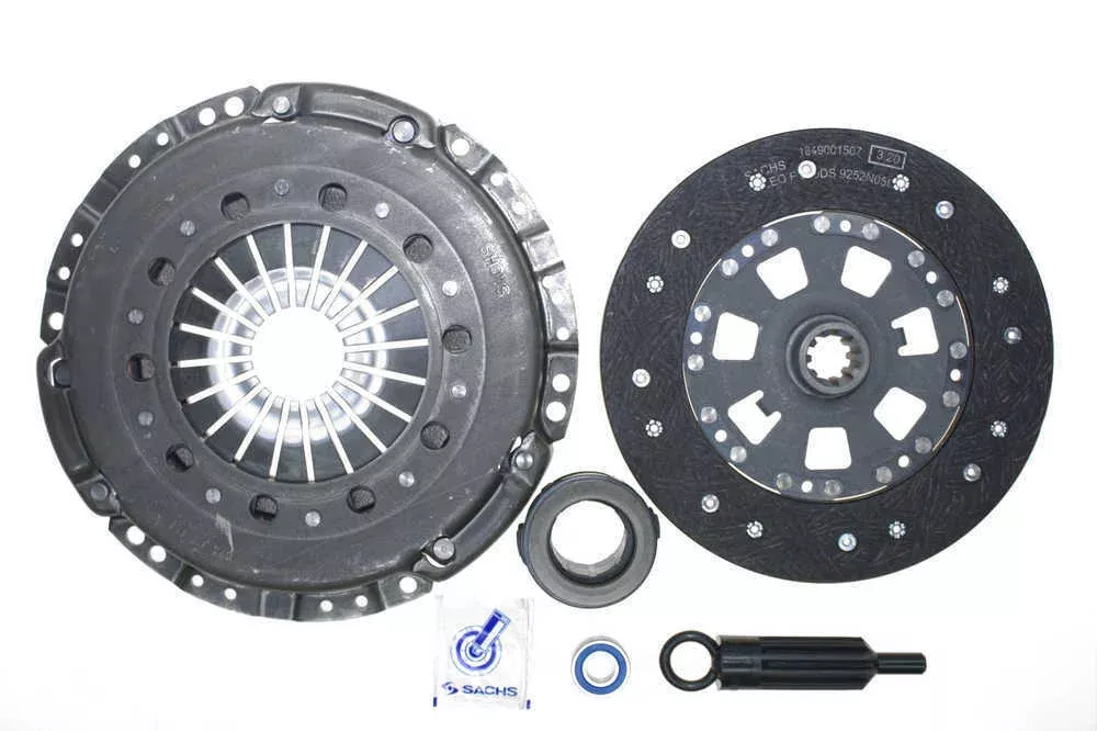 Sachs Clutch Kit KF778-02 fits 1995 BMW M3