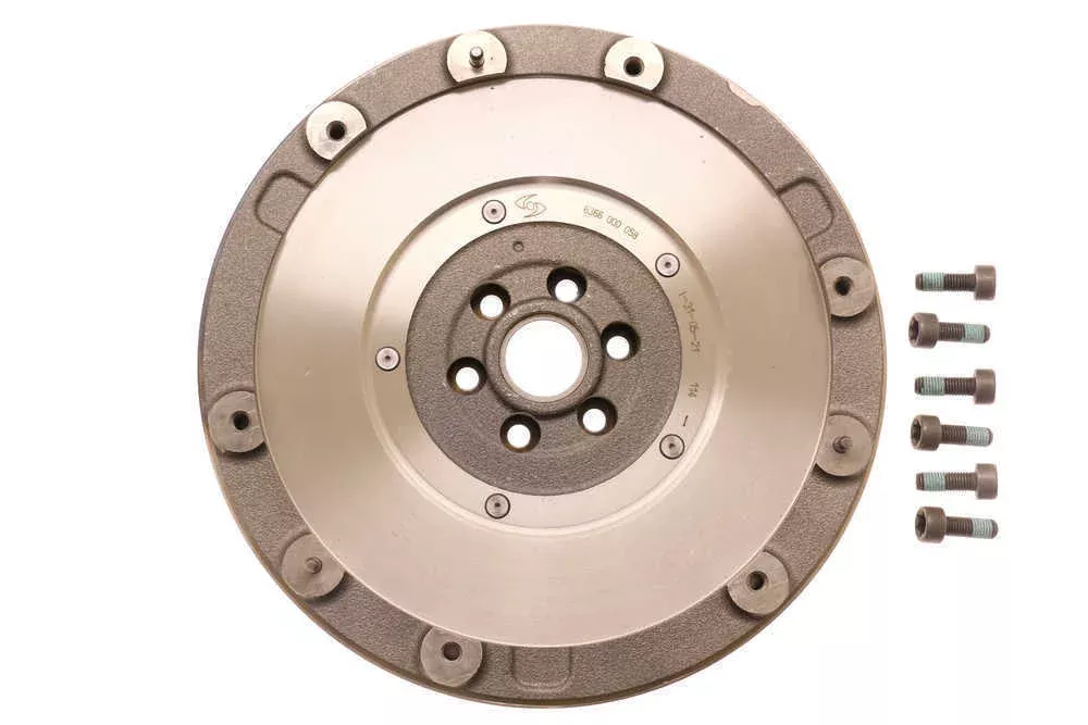 Sachs Dual-Mass Flywheel DMF91100 fits 2011-2016 Mini Cooper, Cooper Countryman, Cooper Paceman