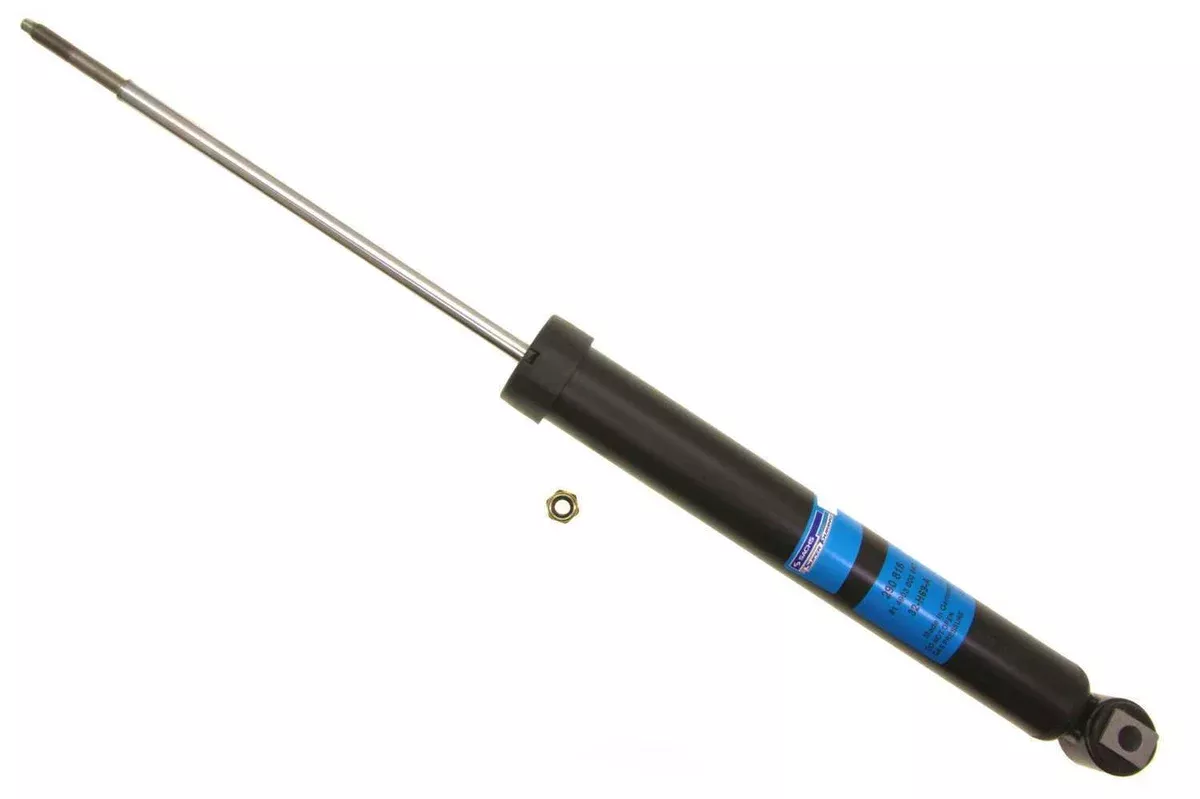 Sachs Shock Absorber 290816 fits 1995-1999 BMW M3