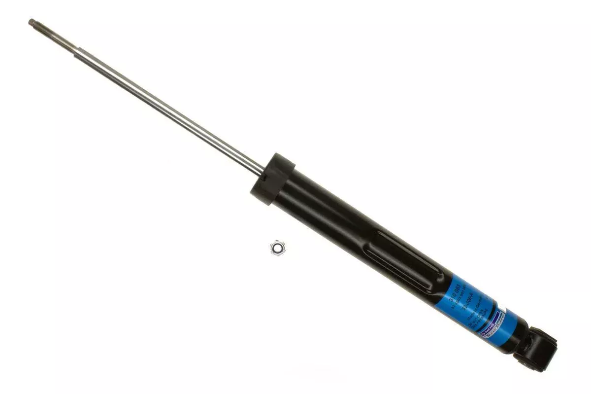 Sachs Shock Absorber 310053 fits 2001-2006 BMW M3